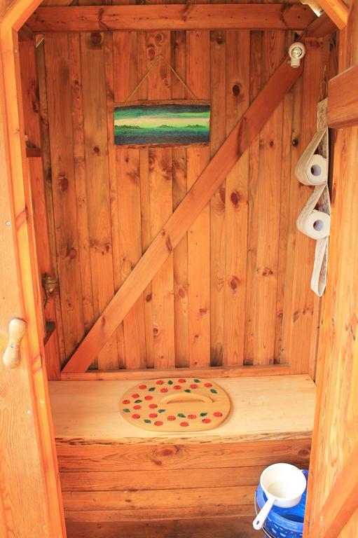 Maenni Summerhouse Kassari الغرفة الصورة